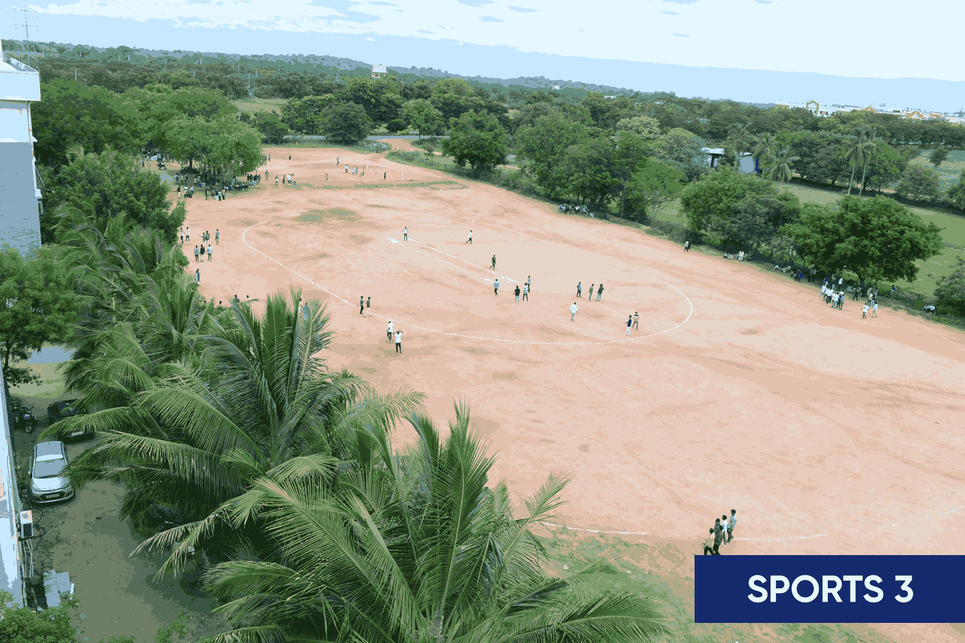 ACE Engineering College Hyderabad Sports photo 5